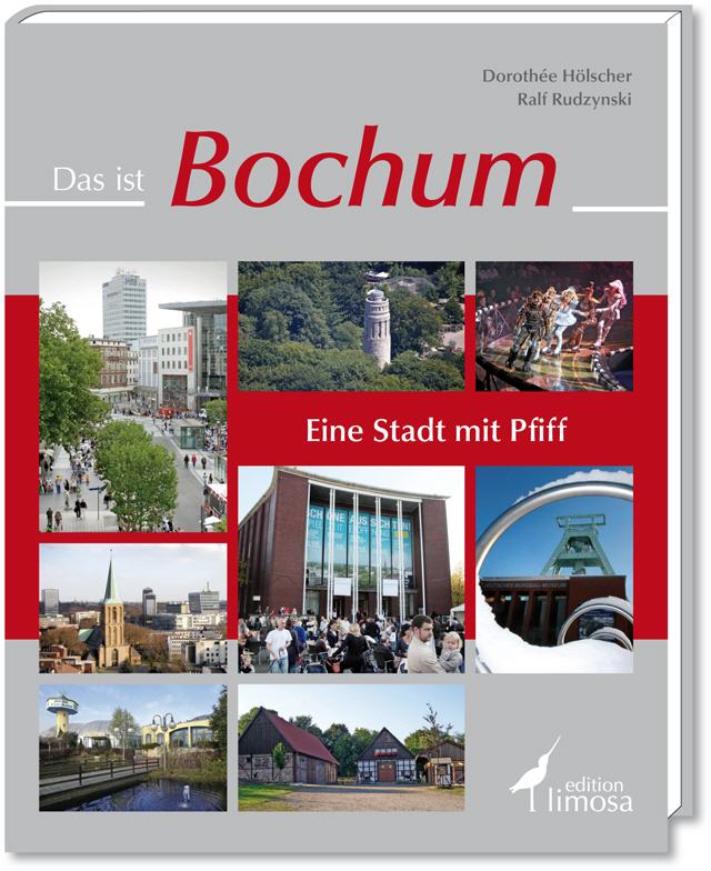 Das neue Buch über Bochum