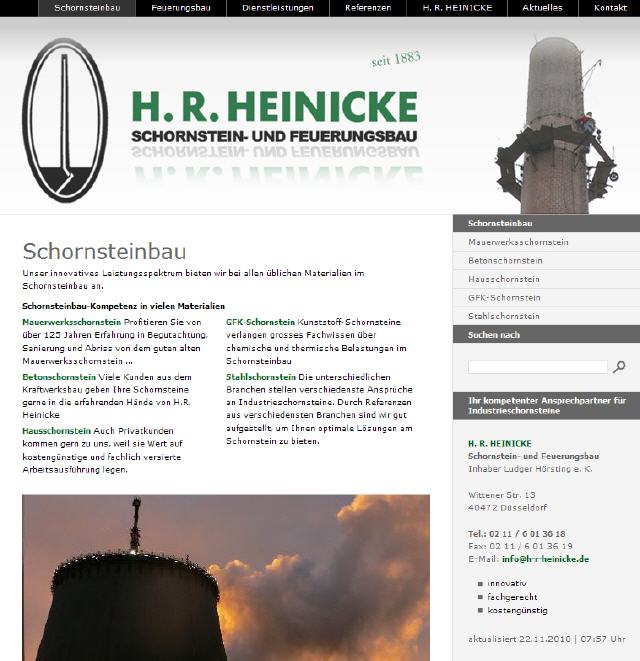 H.R. Heinicke